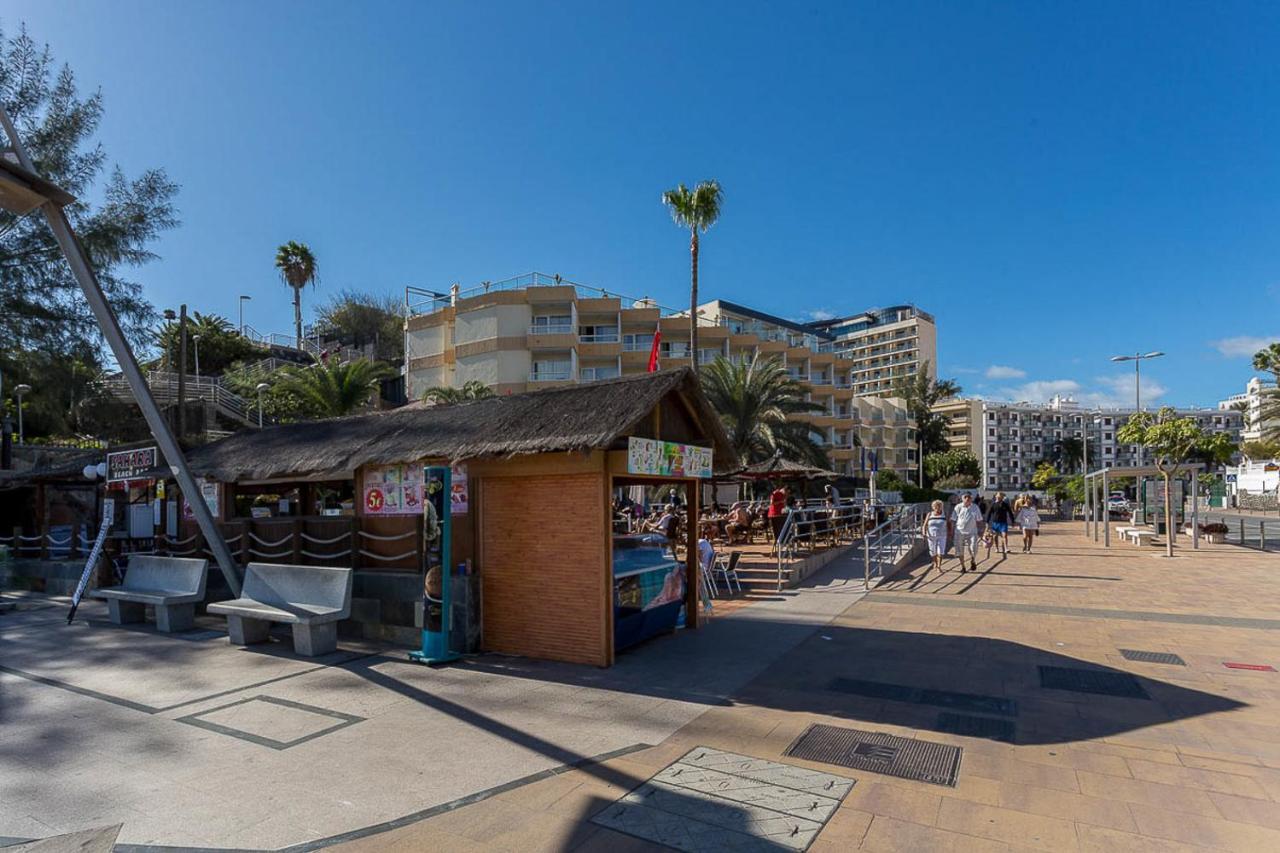 הוילה San Bartolomé Flatguest San Fernando + 4Bdr + Terrace + Parking מראה חיצוני תמונה