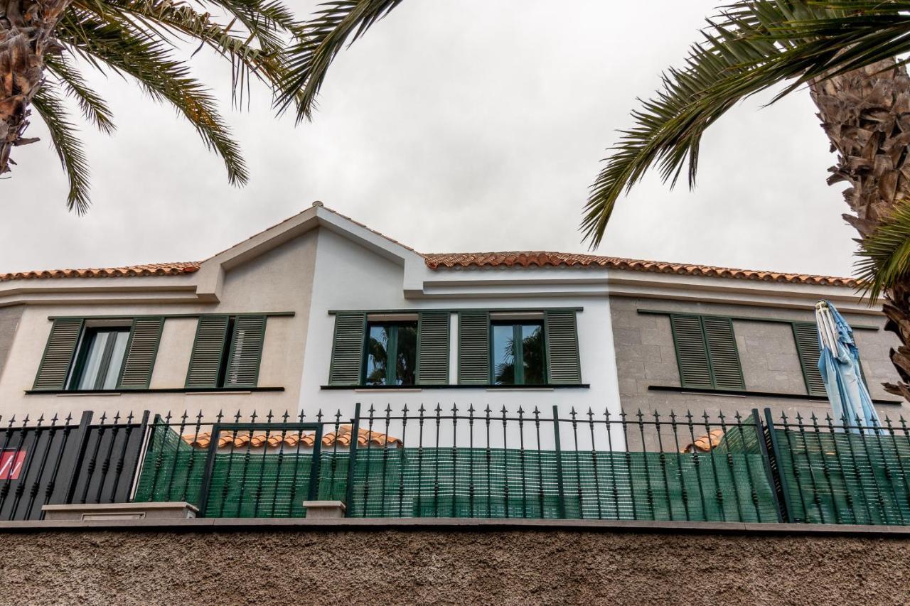 הוילה San Bartolomé Flatguest San Fernando + 4Bdr + Terrace + Parking מראה חיצוני תמונה