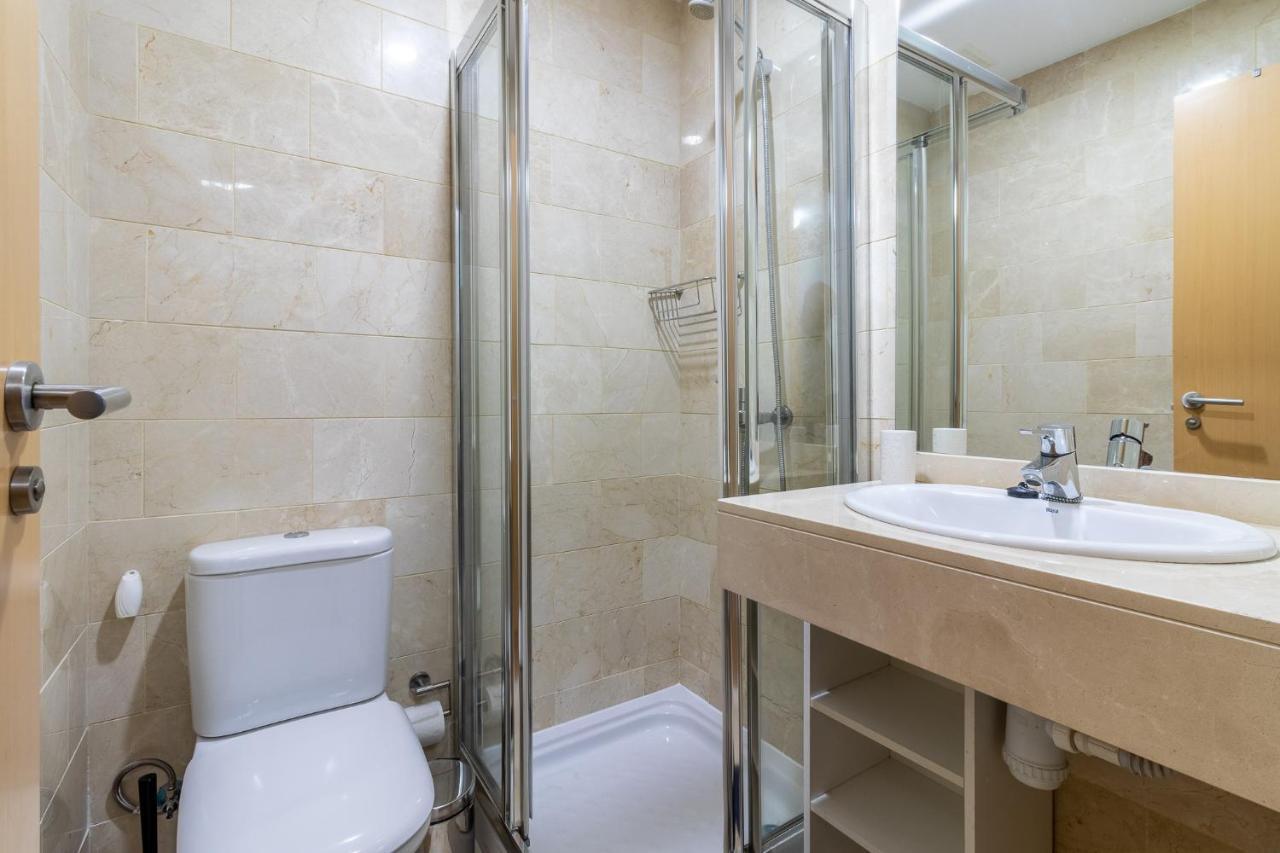 הוילה San Bartolomé Flatguest San Fernando + 4Bdr + Terrace + Parking מראה חיצוני תמונה